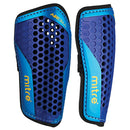 Mitre Shin Pads Small, Pair