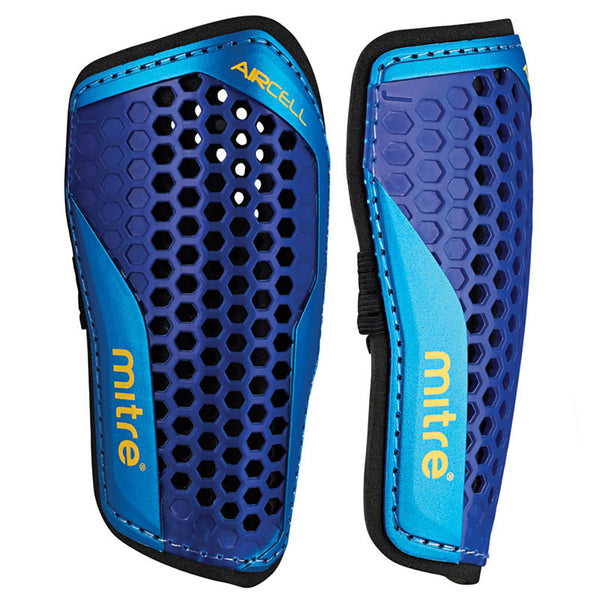 Mitre Shin Pads Small, Pair