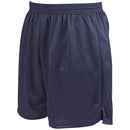 Precision Attack Shorts Navy Blue, 26-28Inch