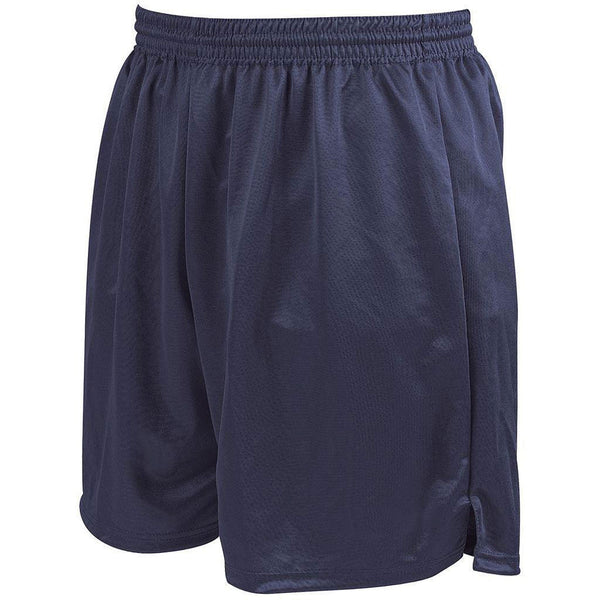 Precision Attack Shorts Navy Blue, 30-32Inch