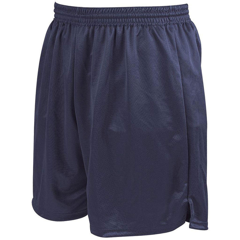 Precision Attack Shorts Navy Blue, 38-40Inch