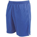 Precision Attack Shorts Royal Blue, 18-20Inch