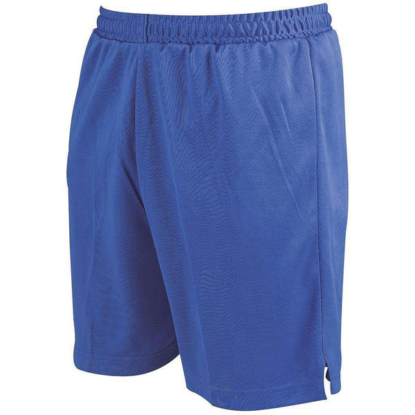 Precision Attack Shorts Royal Blue, 38-40Inch