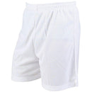 Precision Attack Shorts White, 30-32Inch