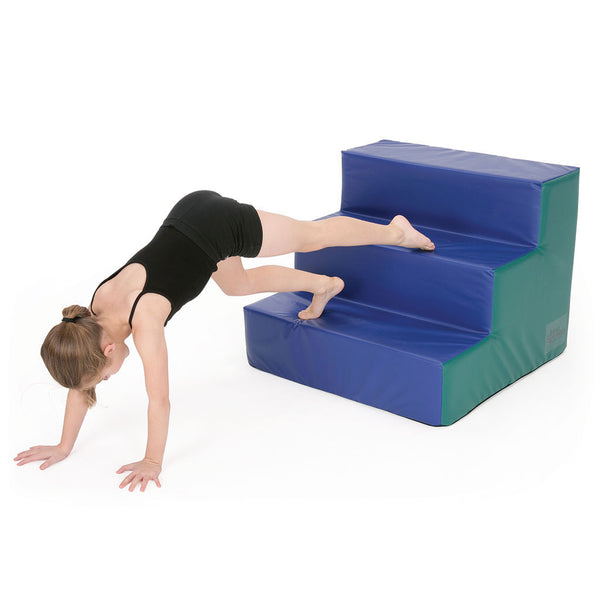 Jump For Joy Move And Play Steps 