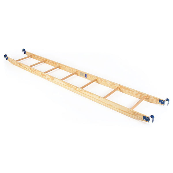 Timber Ladder 2100mm