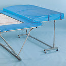 Standard Trampoline End Spotting Deck Pair 