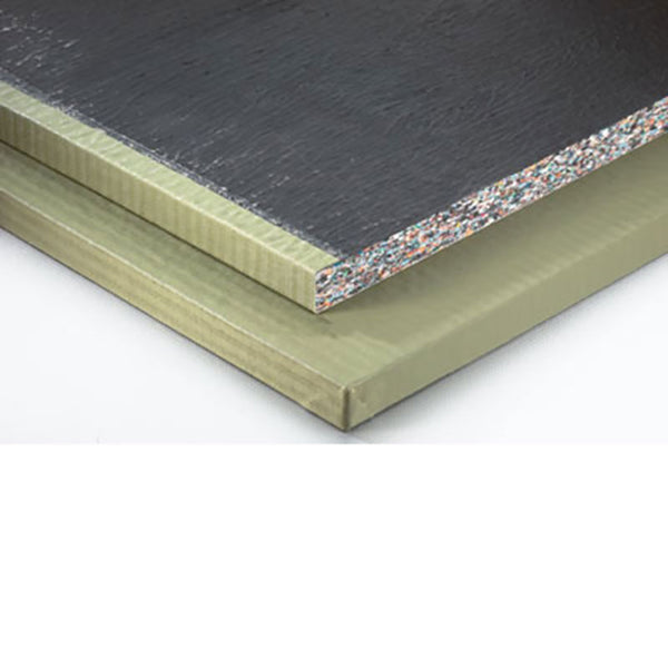 Club Judo Mat 1.00 x 1.00M x 40mm, Green, Latex Base