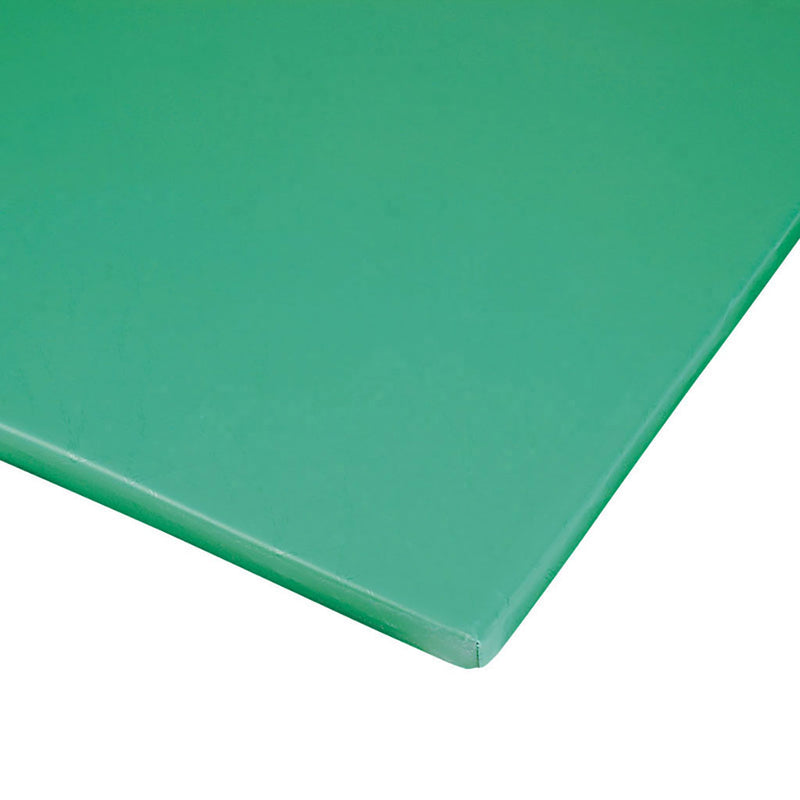 Panelite Gym Mat 2.00M x 1.00M x 40mm, Set of 10, Green