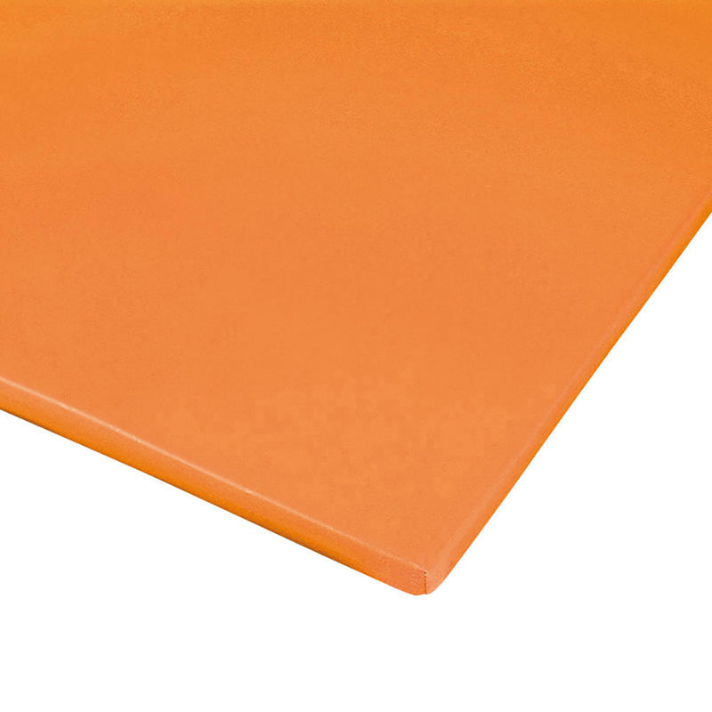 Panelite Gym Mat 2.00M x 1.00M x 40mm, Set of 10, Orange