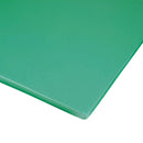 Panelite Gym Mat 2.00M x 1.00M x 50mm, Green, Set of 10