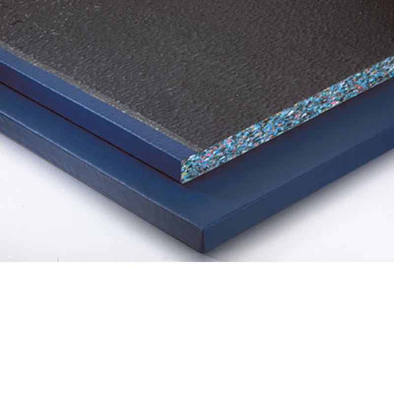 Multipurpose Chipfoam Mat 1.22 x 0.91M x 25mm, Blue