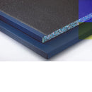 Multipurpose Chipfoam Mat 1.82 x 1.22M x 25mm, Black