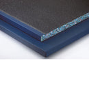 Multipurpose Chipfoam Mat 1.82 x 1.22M x 32mm, Black