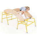 Gym Time Scramble Net 