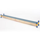 Gym Time Beam 2440mm