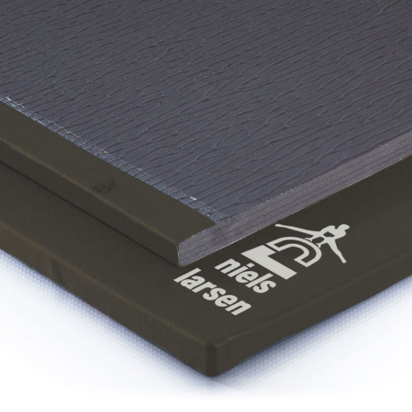 Superlight Mat 1.22M x 0.91M x 23mm, Black, Set of 10