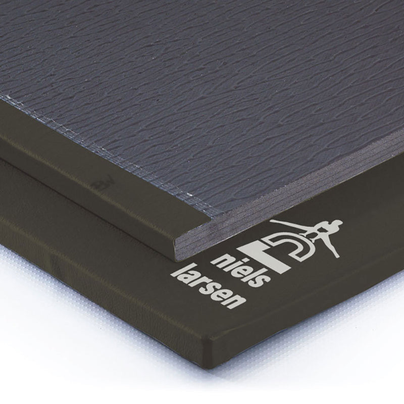 Superlight Mat 1.22M x 0.91M x 23mm, Black, Set of 10
