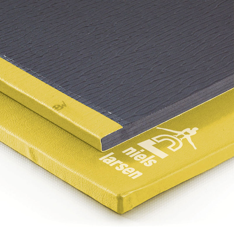 Superlight Mat 1.22M x 0.91M x 23mm, Yellow
