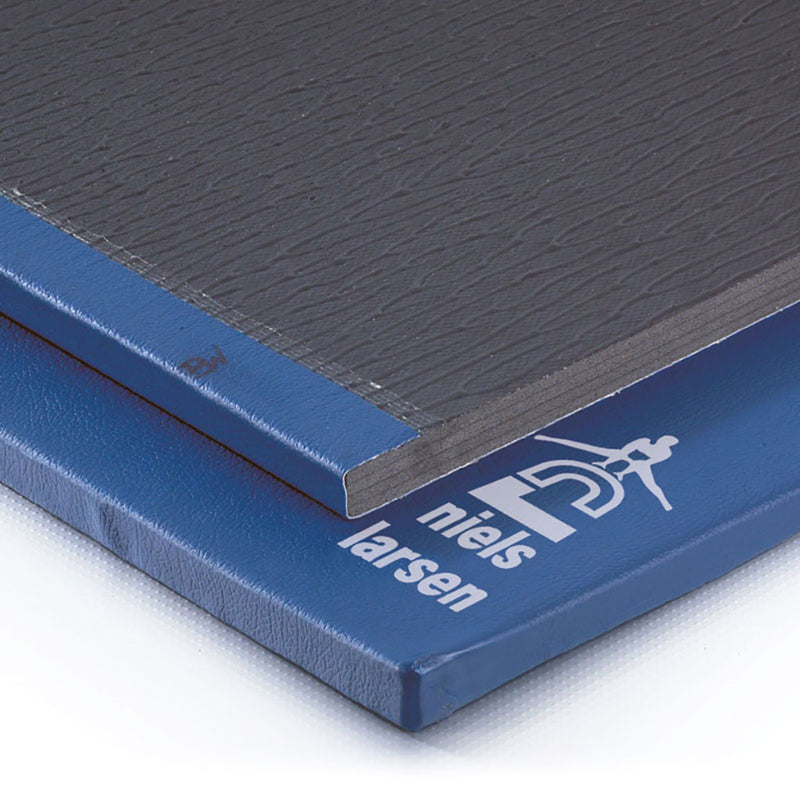 Superlight Mat 1.22M x 0.91M x 32mm, Blue, Set of 10
