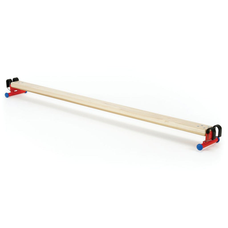 Dual Purposetimber Linking Beam 2.13M, Red