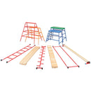 Niels Larsen Agility Set 10-Pc 