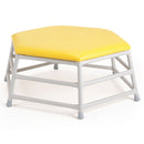 Lita Movement Table 400mm, Yellow
