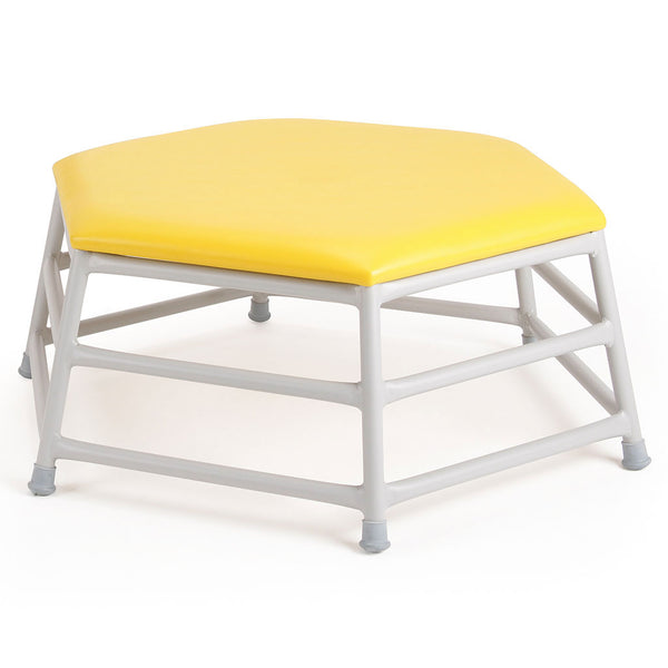 Lita Movement Table 400mm, Yellow