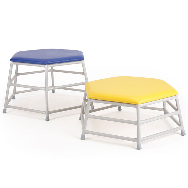 Lita Movement Table 600mm, Blue