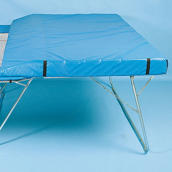 International Trampoline End Spotting Deck Pair 