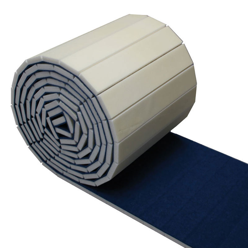 Mini Run Up Mat Blue