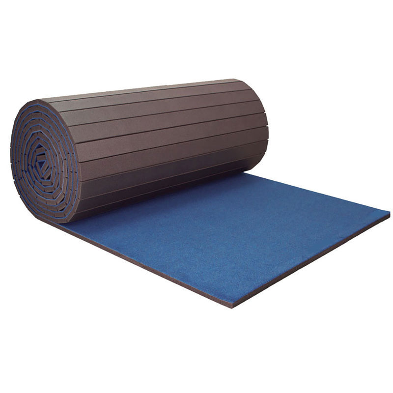 Flex Roll Mat 12.8M, Blue