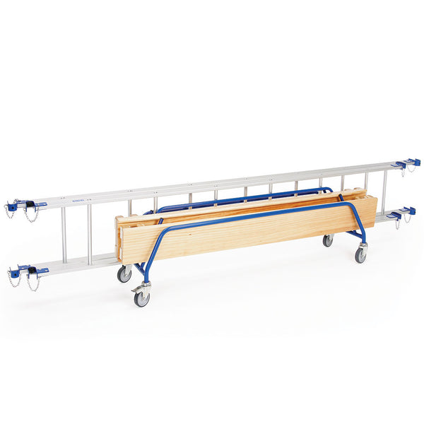 Linking Equipment Trolley 
