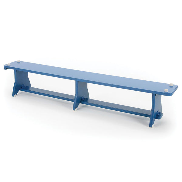 Plytech Balance Bench 2.4M, Blue