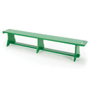 Plytech Balance Bench 2.4M, Green