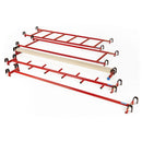 Frame Linking Equipment Sets 2.13M, Red