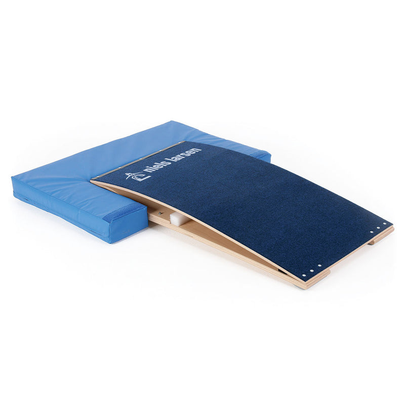 Springboard Surround School