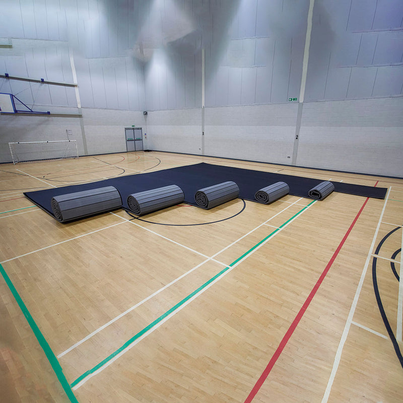 Roll Out Mat Connect 9.00M x 1.50M x 40mm