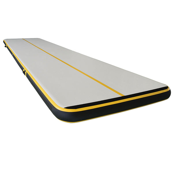 Elite School Airtrack 5M x 1.5M x 15cm
