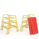 Gym Time Trestle Top Pad 