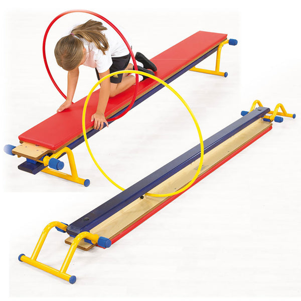 Gym Time Bench Top Pad 