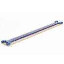 Gym Time Balance/Slide Plank 