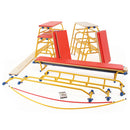 Gym Time Complete Pack 