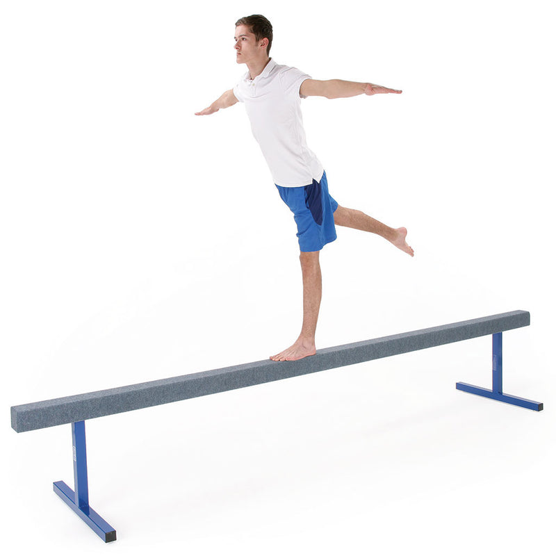 Training Beam 