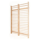 Single Section Wallbars 860 X 2700mm