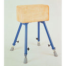 Vaulting Buck C/W Castors