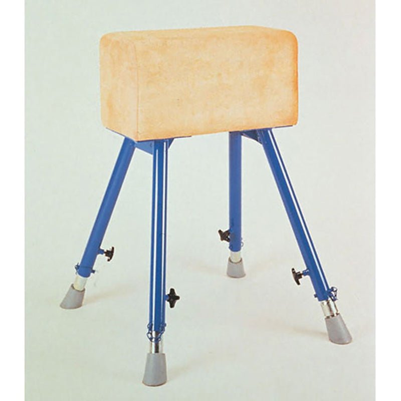 Vaulting Buck C/W Castors