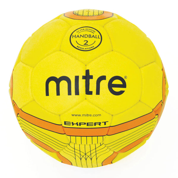 Mitre Expert Handball Size 2
