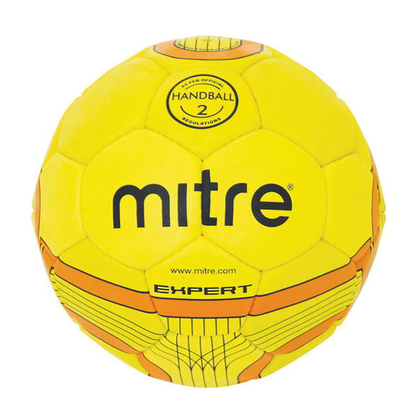 Mitre Expert Handball Size 3