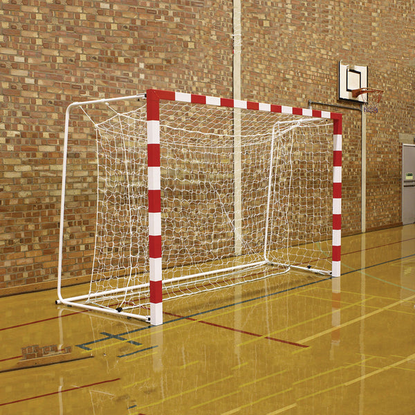 Competition Handball Goal Pair